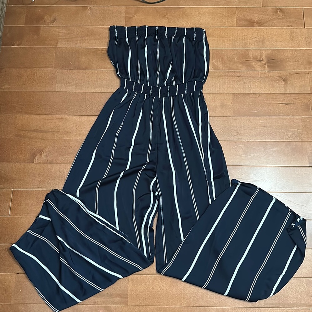 Forever 21 Jumpsuit